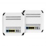 Asus | Wifi 6 802.11ax Tri-band Gigabit Gaming Mesh System | GT6 ROG Rapture (2-Pack) | 802.11ax | 574+4804+4804 Mbit/s | 10/100 - 6